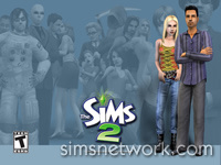 De Sims 2