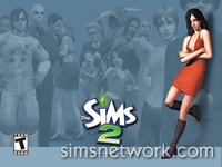 De Sims 2