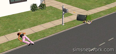 The Sims 2