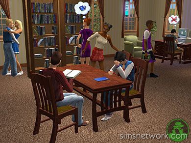 The Sims 2