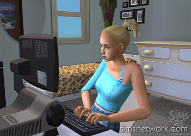 The Sims 2