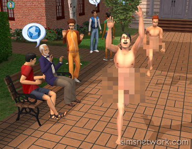 The Sims 2