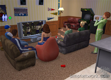 The Sims 2