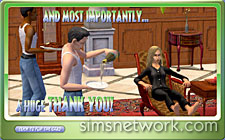 De Sims 2