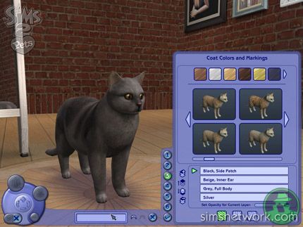 The Sims 2 Pets