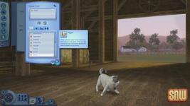 The Sims 3 Pets