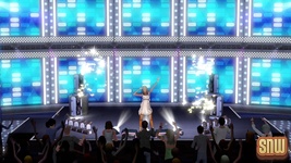 The Sims 3 Showtime