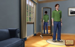 The Sims 3 Showtime