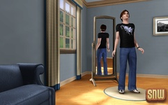 The Sims 3 Showtime