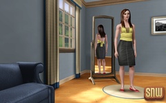 The Sims 3 Showtime