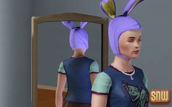 The Sims 3 Showtime