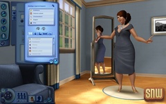 The Sims 3 Showtime