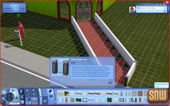 The Sims 3 Showtime