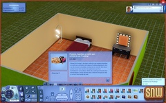 The Sims 3 Showtime