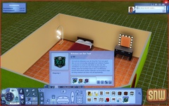 The Sims 3 Showtime