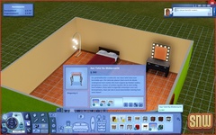 The Sims 3 Showtime