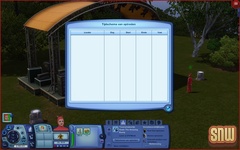 The Sims 3 Showtime