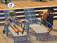 De Sims 2