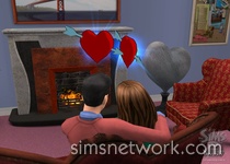 The Sims 2 University