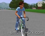 De Sims 3 Hidden Springs