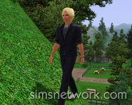 De Sims 3 Hidden Springs