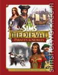 De Sims Middeleeuwen Piraten & Adel