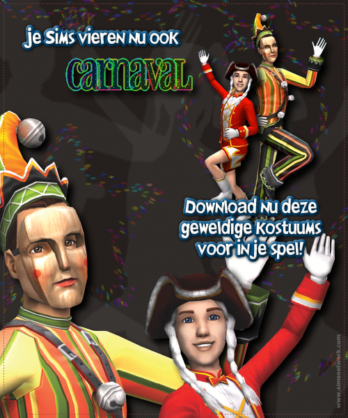 Carnaval downloads