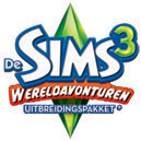 De Sims 3 Wereldavonturen