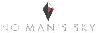 No Man's Sky No Man's Sky logo