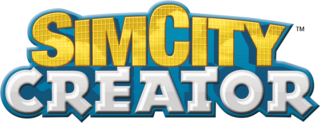SimCity Creator logo