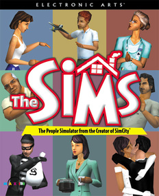 The Sims