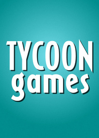 Tycoon games box art packshot