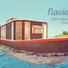 Navicula Houseboat