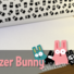 Freezer Bunny Collection: Carpets