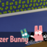 Freezer Bunny Collection: Carpets