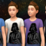 Star Wars Darth Vader Shirts for Kids