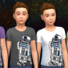 Star Wars R2-D2 Shirts for Kids