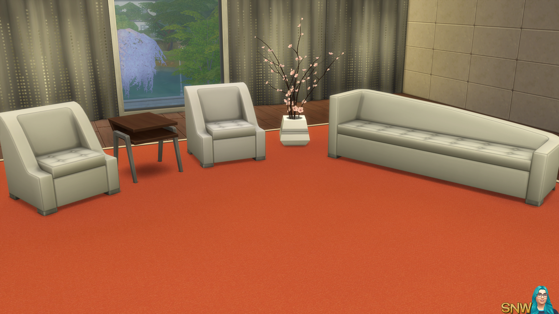 Basic Carpets (42 Colour Options)