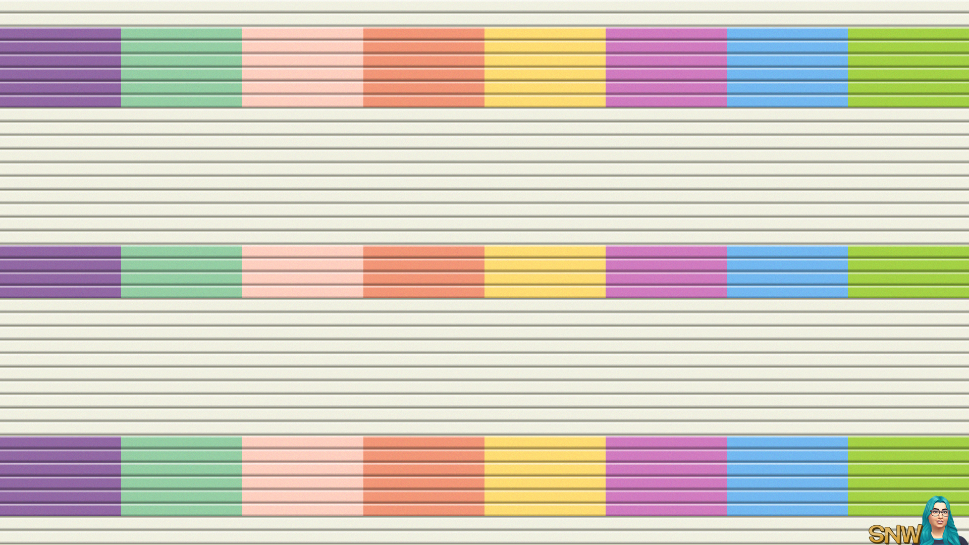 Murkland inspired Simple Trailer Siding (Reversed)