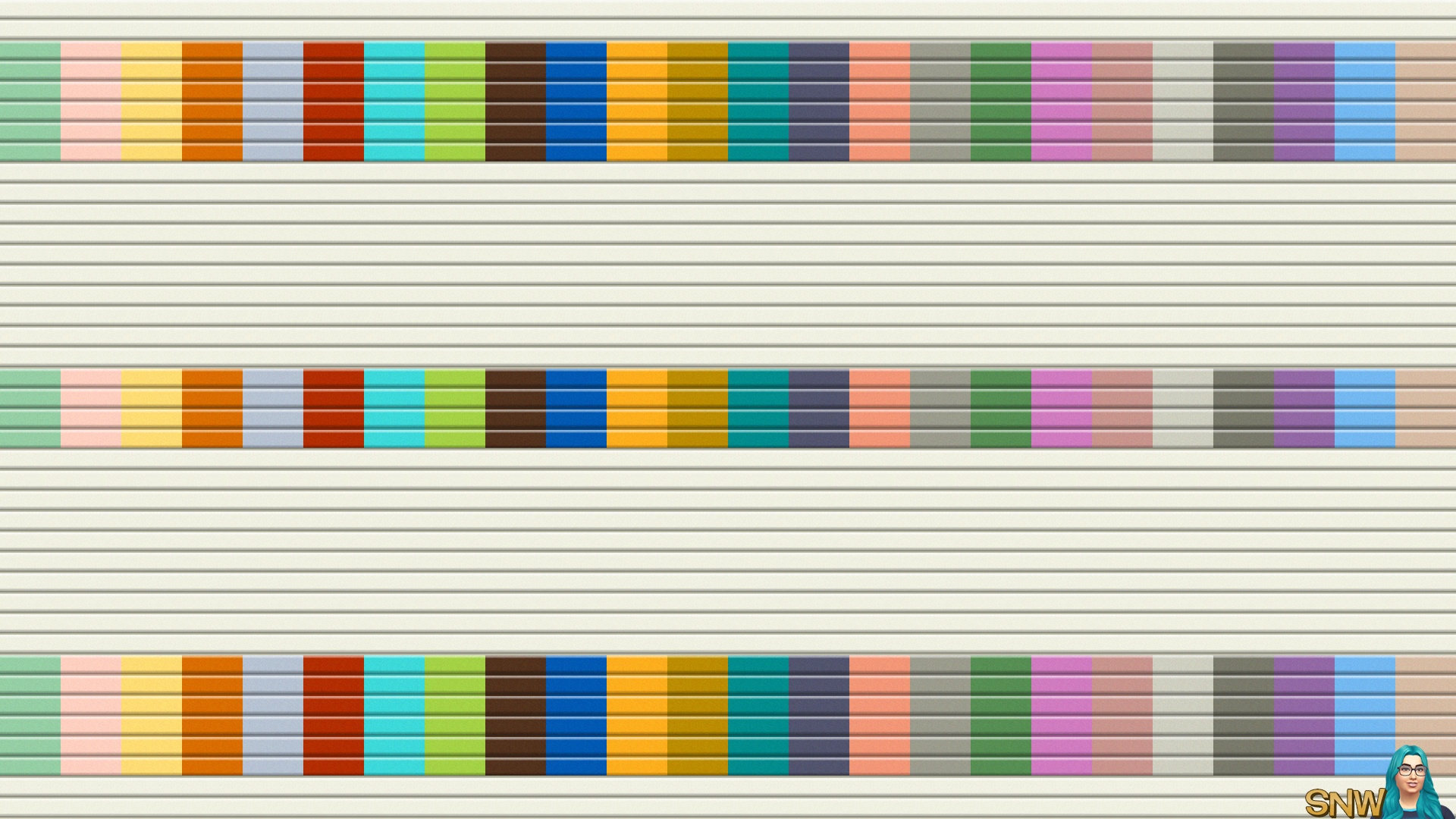 Murkland inspired Simple Trailer Siding (Reversed)