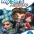 MySims Agents Wii box art packshot