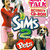 The Sims 2 Pets Girl Talk Activity CD-Rom box art packshot