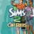 De Sims 2: Op Reis box art packshot