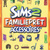 De Sims 2: Familiepret Accessoires box art packshot