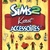 De Sims 2: Kerst Accessoires box art packshot