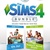 The Sims 4: Bundle Pack (Spa Day and Perfect Patio Stuff) Packshot Box Art