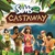 The Sims 2 Castaway Box Art Packshot