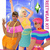 The Sims 4: Carnival Streetwear Kit packshot box art
