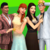 De Sims 4: Luxe Feestaccessoires packshot cover box art