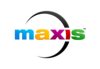 Maxis logo